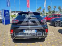 2024 Ford Puma