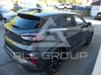 2024 Ford Puma