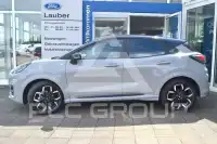 2024 Ford Puma