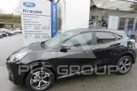 2024 Ford Puma