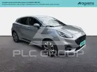 2024 Ford Puma