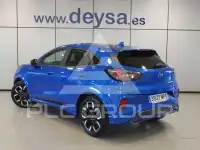2024 Ford Puma