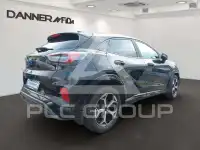 2024 Ford Puma