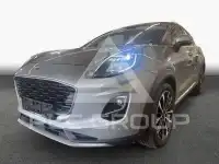 2024 Ford Puma