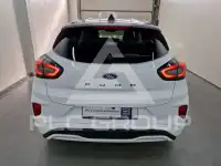 2024 Ford Puma