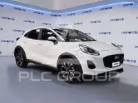 2024 Ford Puma