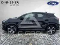 2024 Ford Puma
