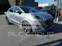 2024 Ford Puma