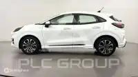 2024 Ford Puma