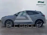 2024 Ford Puma
