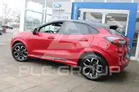 2024 Ford Puma