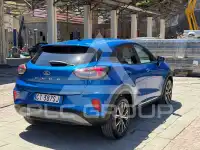 2024 Ford Puma