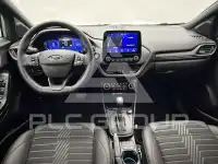 2024 Ford Puma