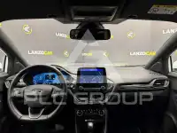 2024 Ford Puma