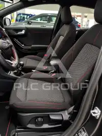 2024 Ford Puma