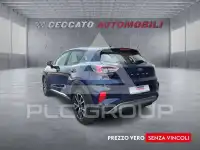 2024 Ford Puma
