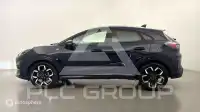 2024 Ford Puma