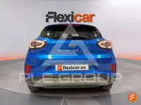 2024 Ford Puma