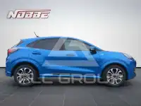 2024 Ford Puma
