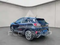 2024 Ford Puma