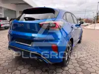 2024 Ford Puma