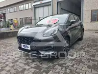 2024 Ford Puma