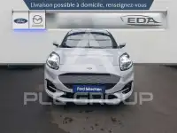 2024 Ford Puma