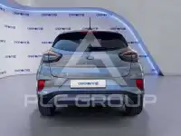 2024 Ford Puma