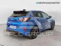 2024 Ford Puma