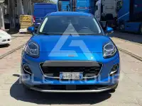 2024 Ford Puma