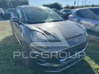 2024 Ford Puma