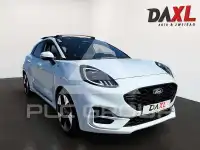 2024 Ford Puma