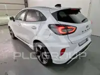 2024 Ford Puma