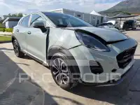 2024 Ford Puma