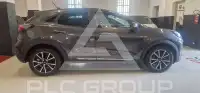 2024 Ford Puma