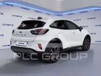 2024 Ford Puma