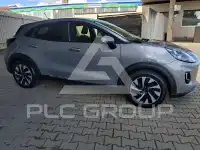 2024 Ford Puma