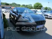 2024 Ford Puma