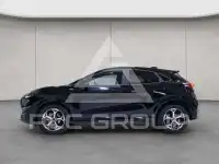 2024 Ford Puma