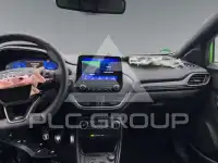 2024 Ford Puma