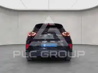 2024 Ford Puma