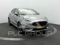 2024 Ford Puma