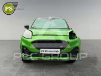 2024 Ford Puma