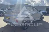 2024 Ford Puma