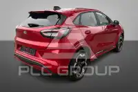 2024 Ford Puma