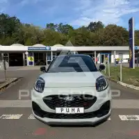 2024 Ford Puma