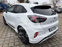 2024 Ford Puma