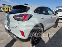 2024 Ford Puma