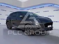 2024 Ford Puma