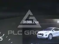 2024 Ford Puma
